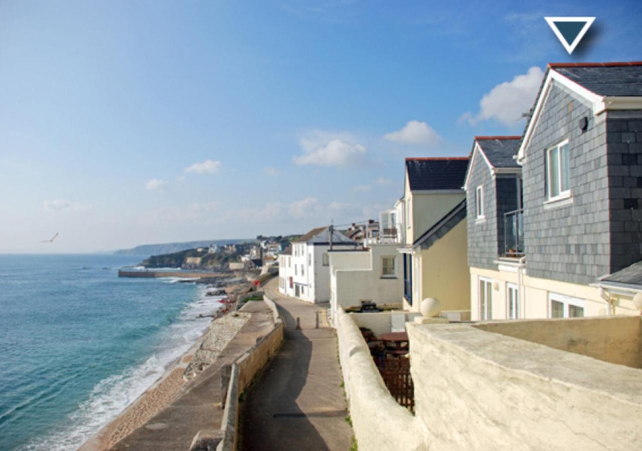 Mariners II Villa Porthleven Ngoại thất bức ảnh